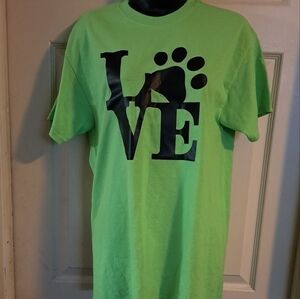 Gildan graphic T-Shirt size medium 5/$25